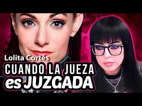 LOLITA CORTÉS: Cómo SOBREVIVIR al PERSONAJE que tú creaste - Mal De Amores