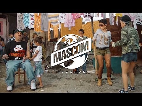 BAD COPY - ESI MI DOBAR [OFFICIAL VIDEO]