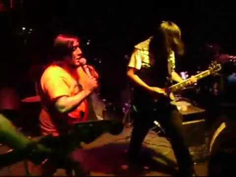 Venice -  You Can´t say the same .Brasil - Guaíba RS