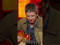 Noel Gallagher's Les Paul From Johnny Marr #shorts