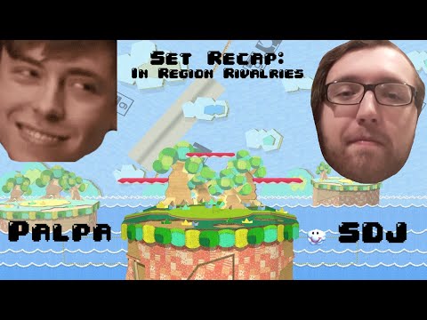 Set Recap: In Region Rivalries | Palpa vs SDJ