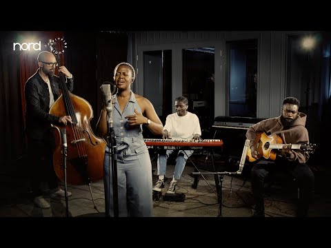 Nord + Spitfire: Joshua Domfeh ft. Zola Marcelle - Kaofela