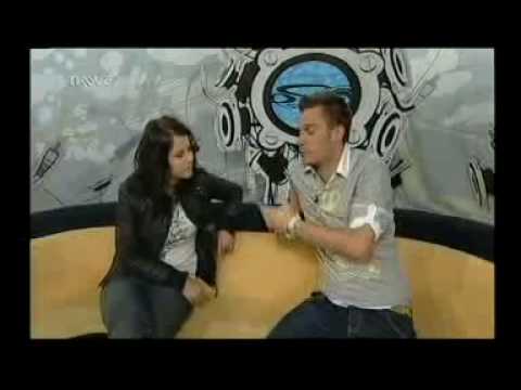 Katarína Knechtová Eso part 1