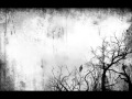 Current 93 feat Ian Read -:- Farewell; The Birds Have Stopped Singing