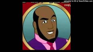 Cover art for Ballin