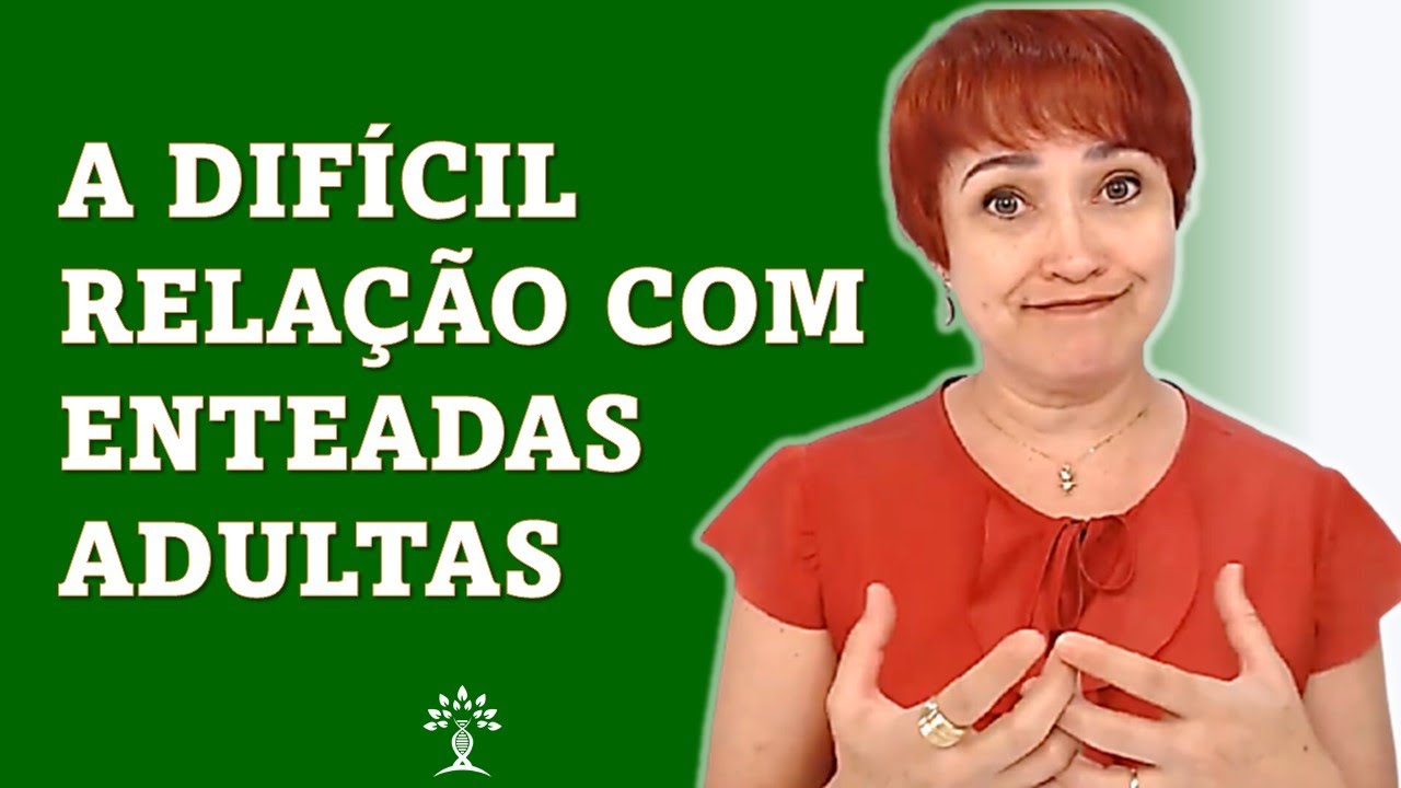 A difícil relação com enteadas adultas