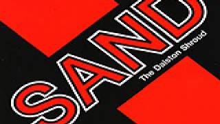 Sand - Kendoki 試聴用映像