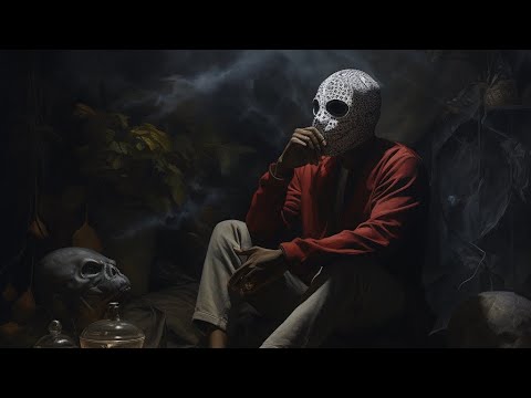 CFL Billions - For A Minute (Official Visualizer)