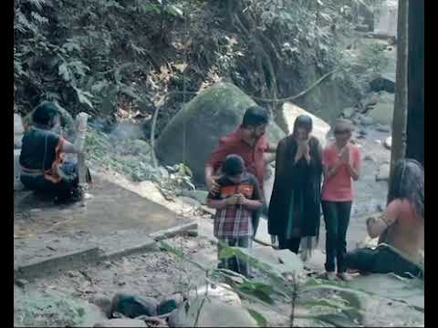 Kali Muni TharisnamTamil devotional movie Highlight scene 3
