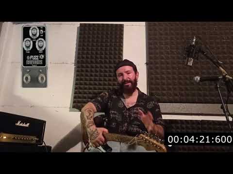 Fuzz Rangers Formula b pedals review by Pedals Hunters