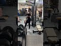 Your Strong Mika Gym Fitness