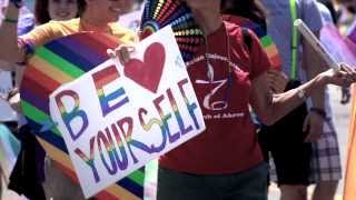 Ohio, USA - Go All Out