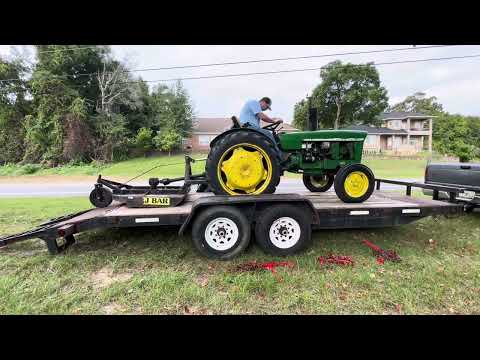 Field & Lot Mowing