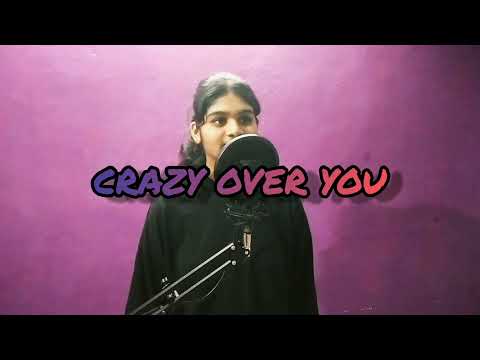 Crazy over you - BLACKPINK | Cover by NHDP