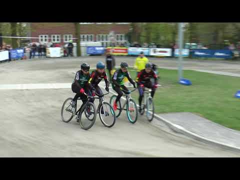 Szarża Wrocław - Lwy Częstochowa 2021 Wyścig 5