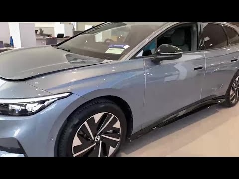 Volkswagen ID.7 Id.7 Tourer PRO Plus 286BHP was - Image 2