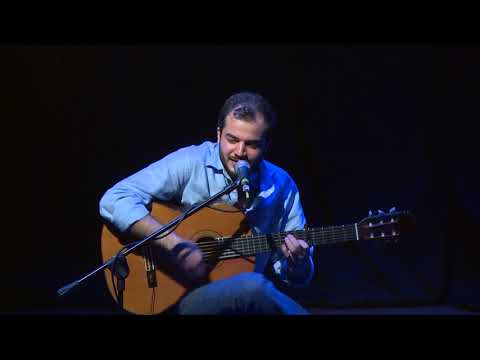 GARABALA - Black Blouse (Cover - Jag / The Bambir) / ԿԱՐԱՊԱԼԱ - Սեւ Պլուզ