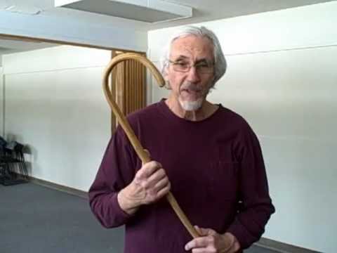 MCC - 289 Cane Essentials #1