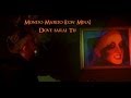 Mondo Marcio (con Mina) - Dove sarai tu