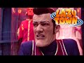 Controle Remoto LazyTown Em Português Episódio Completo Desenhos Animados Para Crianças