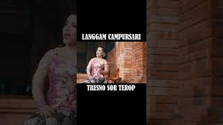 Download lagu Tresno Sor Terop #campursari #storywa #music  #nikensalindry #cover #langgam #langgamjawa #shorts mp3