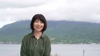 歌人・俵万智が語る！「匠の蔵」9月の見どころ