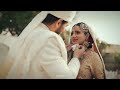 Saboor Ali  weds Ali Ansari   wedding  highlights
