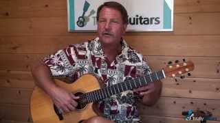 Longer by Dan Fogelberg - Acoustic Guitar Lesson Preview from Totally Guitars