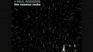 Queen Paul Rodgers- Time to Shine
