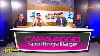 juve stabia mania la puntata del 24 settembre 2024