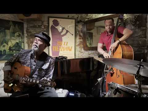 Ed Cherry Trio - "All Blues" LIVE @ Mezzrow NYC 6.3.24