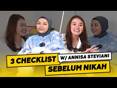 Biar Keuangan Rumah Tangga Lancar ft Annisa Steviani