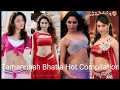 1 Tamannaah Bhati Hot Sexy Navel Compilation