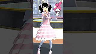 Download lagu sanrio trend #sakuraschoolsimulator #sakura #dance #fyp #viral mp3