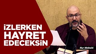 Namaz’da Allahu Ekber Derken Bir Daha Düşün - Uğur Akkafa