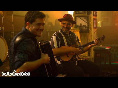 Homer the Roamer/Sábana blanca - Sam Reider & Jorge Glem (Official Video) 4K