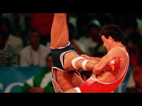 ICONIC Takedowns | John Smith | HIGHLIGHT