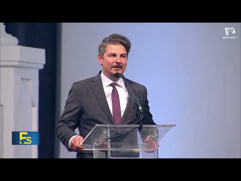 Convenția Națională ASI Romania 2025 - Vineri seara: Muzică și Mesaj Inspirațional