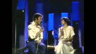 That's What Friends Are For - Johnny Mathis & Deniece Williams