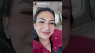 Download lagu Story Terakhir Vanessa dan Bibi. RIP for both of you🙏🏻 #vanessa #vanessaangel mp3