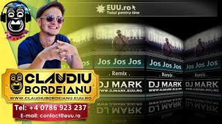 Dj Mark Romania - Grasu XXL - Jos Jos Jos (Remix)