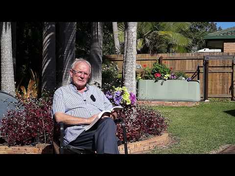 Peter Raises The Dead