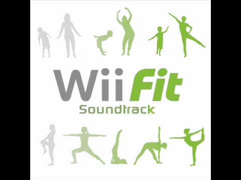 fit music wii avis