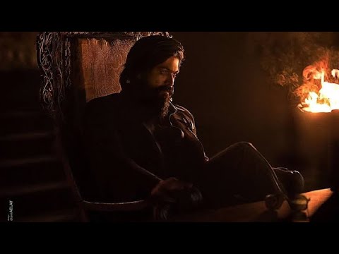 KGF Chapter 1 climax scene |Rohit| Ajay |Umesh |Rocking Star Yash