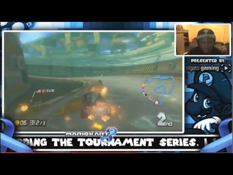 PK's POV - Pksparkxx Dathottness Rage!!!