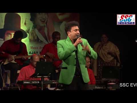 Dekha Na Haye Re - Rajessh Iyer - MUQADDAR KA SIKANDAR