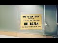 Hell Razah - Memories (Offical Video) PRODUCED BY SHROOM FEATURING TARONE