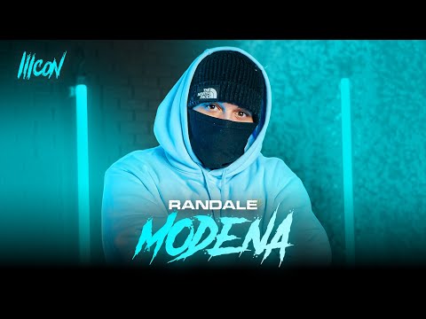 Randale - Modena | ICON 6 | Preview