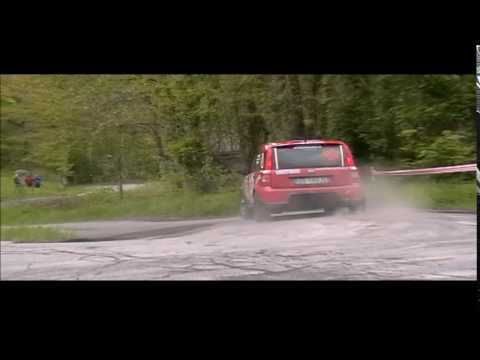 Rally del Taro 2016 Gamba - Cerea 123