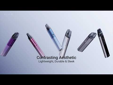 Elf Bar ELFX Pod Vape Kit